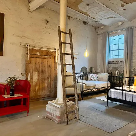 Rustikales Farmhaus Mit Whirlpool