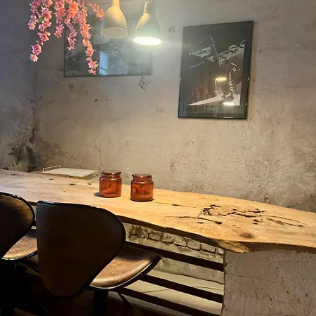 Rustikales Farmhaus Mit Whirlpool Vakantiehuis Gumtow