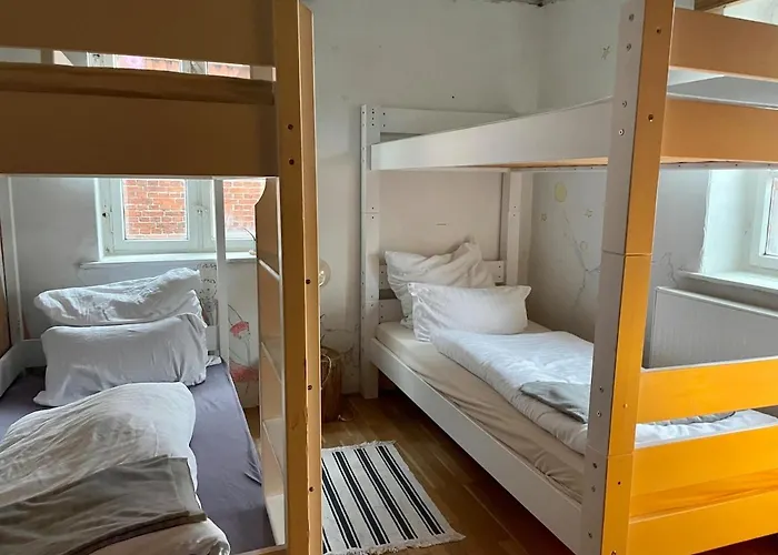 Ferienhaus Rustikales Farmhaus Mit Whirlpool *